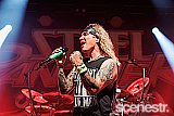 Photos: Steel Panther - The Fortitude Music Hall, Brisbane - 24 October, 2024