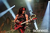 Photos: Steel Panther - The Fortitude Music Hall, Brisbane - 24 October, 2024