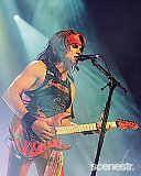 Photos: Steel Panther - The Fortitude Music Hall, Brisbane - 24 October, 2024