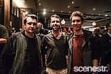 Photos: Tesseract & Caligula's Horse - Factory Theatre, Sydney - 15 October, 2015
