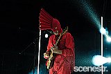 Photos: TISM - Sidney Myer Music Bowl, Melbourne - 9 November, 2024