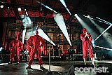 Photos: TISM - Sidney Myer Music Bowl, Melbourne - 9 November, 2024