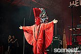 Photos: TISM - Sidney Myer Music Bowl, Melbourne - 9 November, 2024