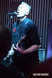 Photos: The Mark Of Cain - Enigma Bar, Adelaide - 2 December, 2015