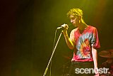 Photos: Troye Sivan - Astor Theatre, Perth - 11 January, 2016