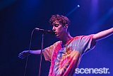 Photos: Troye Sivan - Astor Theatre, Perth - 11 January, 2016