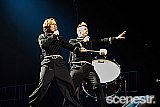 Photos: Take That & Sophie Ellis-Bextor - Rod Laver Arena, Melbourne - 6 November, 2024
