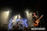 Photos: The Tea Party - Enmore Theatre, Sydney - 10 November, 2017