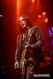 Photos: The Tea Party - Enmore Theatre, Sydney - 10 November, 2017