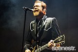 Photos: The Hives - Forum Melbourne - 19 July, 2025