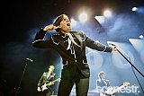 Photos: The Hives - Forum Melbourne - 19 July, 2025