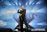 Photos: The Hives - Forum Melbourne - 19 July, 2025