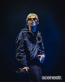 Photos: The KID Laroi - Rod Laver Arena, Melbourne - 29 November, 2024