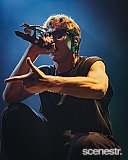 Photos: The KID Laroi - Rod Laver Arena, Melbourne - 29 November, 2024