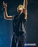 Photos: The KID Laroi - Rod Laver Arena, Melbourne - 29 November, 2024