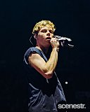 Photos: The KID Laroi - Rod Laver Arena, Melbourne - 29 November, 2024