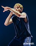 Photos: The KID Laroi - Rod Laver Arena, Melbourne - 29 November, 2024