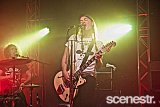 Photos: Splendour In The Grass Pre-Party - The Triffid, Brisbane -&nbsp;23 July, 2015