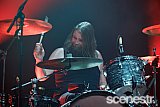 Photos: The Beards - The Triffid, Brisbane - 29 August, 2025
