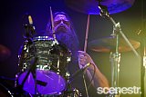 Photos: The Beards - The Triffid, Brisbane - 29 August, 2025