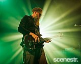 Photos: The Beards - The Triffid, Brisbane - 29 August, 2025