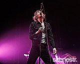 Photos: Kingswood - The Triffid, Brisbane - 9 August, 2024