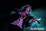 Photos: Dirty Three - The Tivoli, Brisbane - 28 June, 2024