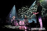 Photos: Dirty Three - The Tivoli, Brisbane - 28 June, 2024