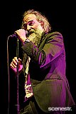 Photos: Dirty Three - The Tivoli, Brisbane - 28 June, 2024