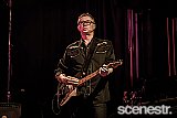 Photos: Dirty Three - The Tivoli, Brisbane - 28 June, 2024