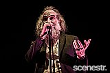 Photos: Dirty Three - The Tivoli, Brisbane - 28 June, 2024