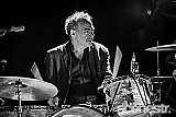 Photos: Dirty Three - The Tivoli, Brisbane - 28 June, 2024