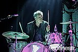 Photos: Dirty Three - The Tivoli, Brisbane - 28 June, 2024