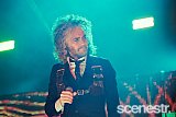 Photos: The Flaming Lips - The Fortitude Music Hall, Brisbane - 5 February, 2025