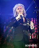 Photos: The Flaming Lips - The Fortitude Music Hall, Brisbane - 5 February, 2025