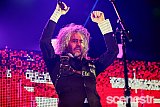 Photos: The Flaming Lips - The Fortitude Music Hall, Brisbane - 5 February, 2025