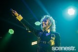 Photos: The Flaming Lips - The Fortitude Music Hall, Brisbane - 5 February, 2025