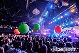 Photos: The Flaming Lips - The Fortitude Music Hall, Brisbane - 5 February, 2025