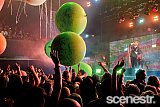 Photos: The Flaming Lips - The Fortitude Music Hall, Brisbane - 5 February, 2025