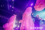 Photos: The Flaming Lips - The Fortitude Music Hall, Brisbane - 5 February, 2025