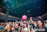 Photos: The Flaming Lips - The Fortitude Music Hall, Brisbane - 5 February, 2025