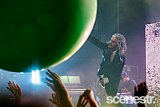 Photos: The Flaming Lips - The Fortitude Music Hall, Brisbane - 5 February, 2025
