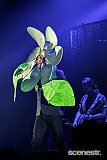 Photos: The Flaming Lips - The Fortitude Music Hall, Brisbane - 5 February, 2025