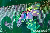 Photos: The Flaming Lips - The Fortitude Music Hall, Brisbane - 5 February, 2025
