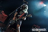 Photos: The Damned - The Tivoli, Brisbane - 20 March, 2024