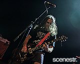 Photos: The Damned - The Tivoli, Brisbane - 20 March, 2024