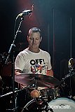 Photos: The Damned - The Tivoli, Brisbane - 20 March, 2024