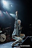 Photos: The Damned - The Tivoli, Brisbane - 20 March, 2024