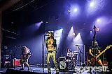 Photos: The Damned - The Tivoli, Brisbane - 20 March, 2024