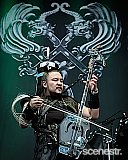 Photos: 2024 Knotfest - Brisbane Showgrounds - 24 March, 2024